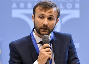 Ilie Drăgan l-a recuzat pe arbitrul propus de TAS să judece procesul cu Răzvan Burleanu