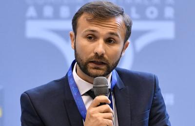 Ilie Drăgan l-a recuzat pe arbitrul propus de TAS să judece procesul cu Răzvan Burleanu