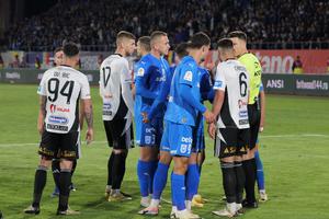A văzut finala Cupei României și a reacționat imediat: „Am avut foarte puțin fotbal! Risc minim”