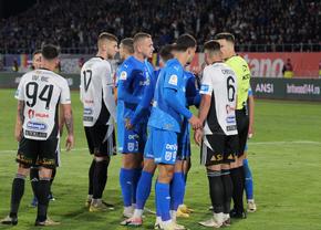 A văzut finala Cupei României și a reacționat imediat: „Foarte puțin fotbal! Risc minim”