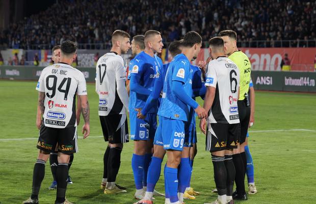 A văzut finala Cupei României și a reacționat imediat: „Foarte puțin fotbal! Risc minim”