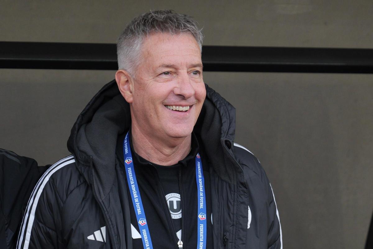 A văzut finala Cupei României și a reacționat imediat: „Foarte puțin fotbal! Risc minim”
