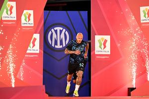 Lazio - Inter, finala Cupei Italiei » Cristi Chivu poate câștiga al doilea trofeu al sezonului