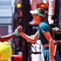 Sorana Cîrstea și Coco Gauff s-au mai înfruntat de 3 ori // foto: Imago Images
