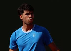 Numărul 2 ATP își arată personalitatea: „Nu am copiat pe nimeni, lumea știe că sunt Carlos Alcaraz”