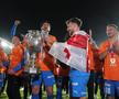 Acord în studio: „El e jucătorul finalei U Cluj - Craiova”
