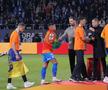 Acord în studio: „El e jucătorul finalei U Cluj - Craiova”