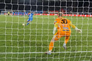U Cluj - Universitatea Craiova pentru Cupa României Betano » Avem lovituri de departajare