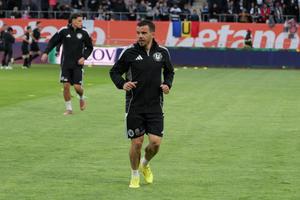 U Cluj - Universitatea Craiova pentru Cupa României Betano » Echipele de start