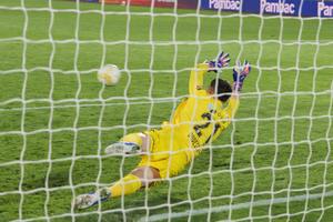 Cupa României merge la Craiova! Dramatism total în finala cu U Cluj: 12 lovituri de departajare executate » Urmează finala din campionat