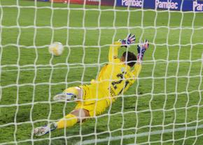 Cupa României merge la Craiova! Dramatism total în finala cu U Cluj: 12 lovituri de departajare executate » Urmează finala din campionat