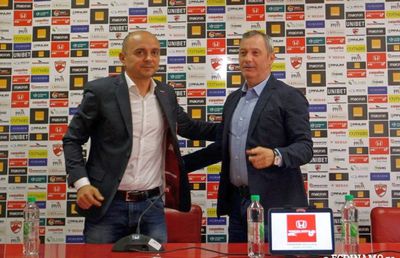 DINAMO. EXCLUSIV Ei sunt aleșii fanilor-acționari! Cum ar putea arăta Dinamo în sezonul viitor