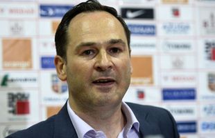 DINAMO. Toni Curea s-a răzbunat pe Ionuț Negoiță! Impresarul a încercat să pună bețe-n roate vânzării clubului