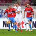 CFR Cluj se apropie de un nou titlu în Liga 1, după ce a triumfat sezonul trecut