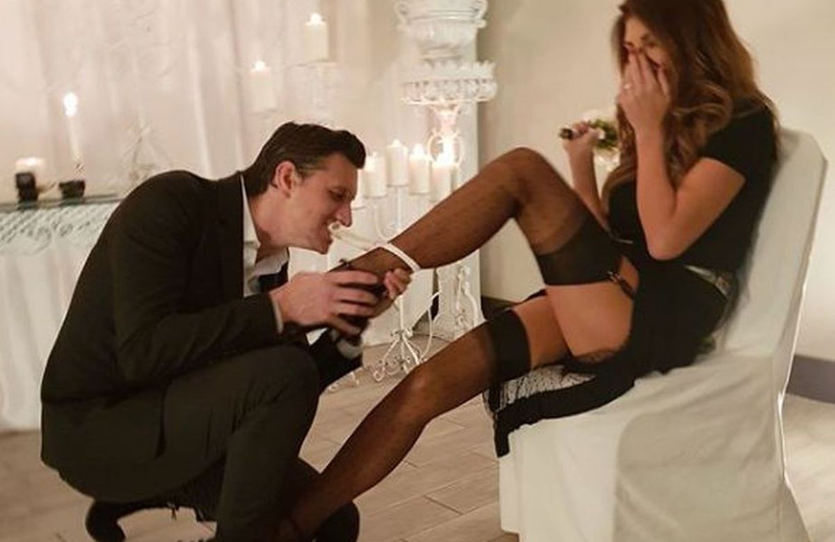 Partenera fostului șef de la Dinamo, conflict incredibil cu Mădălina Ghenea: „Niște prostituate sub acoperire!” » S-a ajuns în justiție