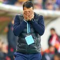 Bogdan Vintilă are probleme de lot la FCSB