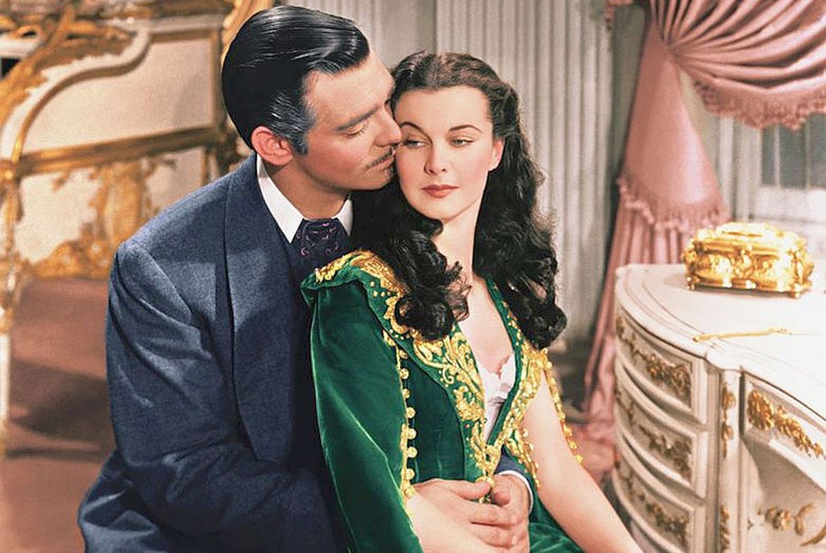 „Pe Aripile Vântului”, filmul interzis de HBO, se vede în România! Când și unde poți să-l vezi