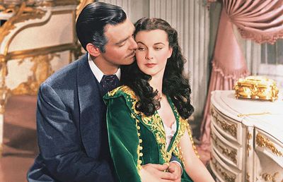 „Pe Aripile Vântului”, filmul interzis de HBO, se vede în România! Când și unde poți să-l vezi