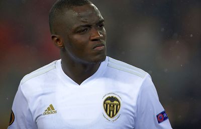 „Mister Penalty” Diakhaby, coșmarul Valenciei: „Ne-a costat puncte și eliminarea din Ligă”