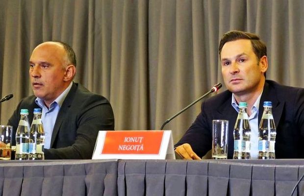 EXCLUSIV Scandal la Dinamo! Șefii clubului, criticați din interior: „De 4 luni n-a comunicat nimeni de la club cu noi! Ne antrenăm prin parcuri”