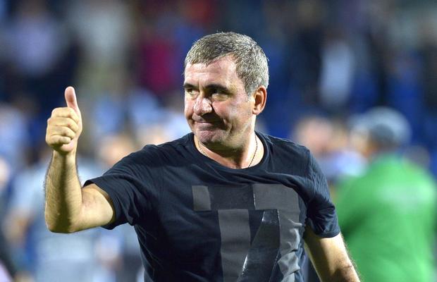 Gică Hagi a dat lovitura în timpul pandemiei! Noul sponsor al echipei are un profit de 750 de milioane de euro
