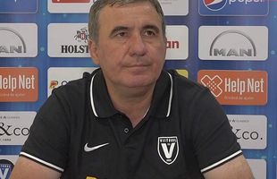 VIDEO Gică Hagi reacționează după ce LPF a amânat meciurile lui Dinamo și Botoșani: „Nu se poate așa ceva!”