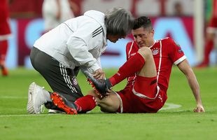 Pleacă de la Bayern Munchen după 40 ani! A decis să se retragă: „Toate succesele noastre din ultimele patru decenii poartă și numele său”