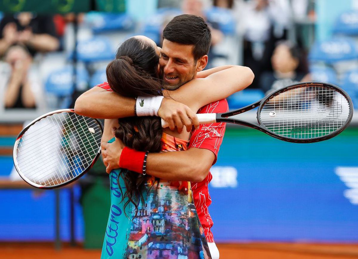 O mai recunoști? Fosta lideră WTA s-a transformat total după retragerea din 2022