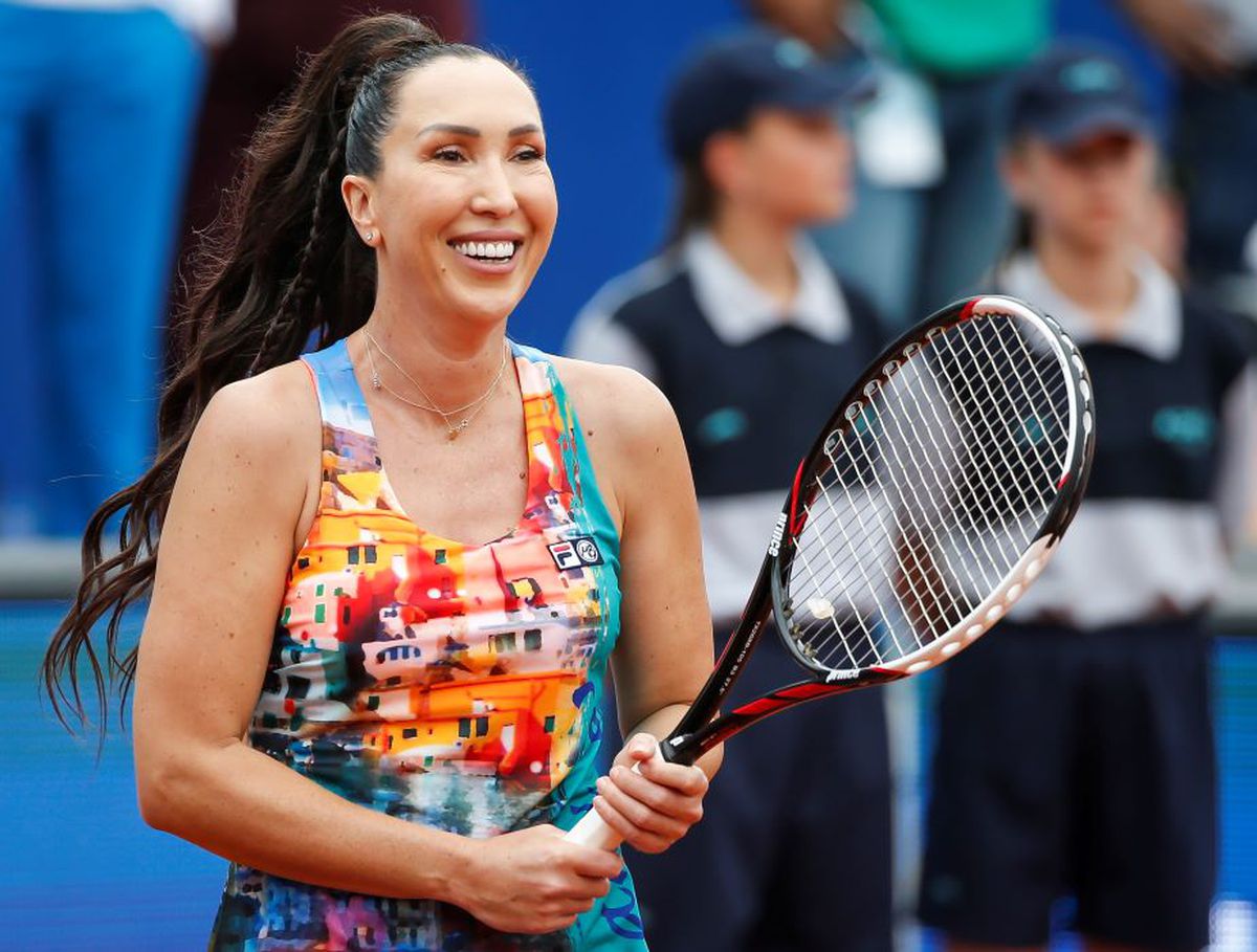 O mai recunoști? Fosta lideră WTA s-a transformat total după retragerea din 2022