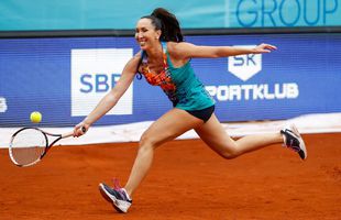 Jelena Jankovic, gata să revină după 3 ani?! Apariție surpriză în circuitul organizat de Djokovic