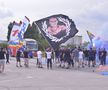 VIDEO+FOTO EXCLUSIV Ultrașii FCSB, spectacol în Berceni! Imagini de la plecarea „roș-albaștrilor” la Cluj