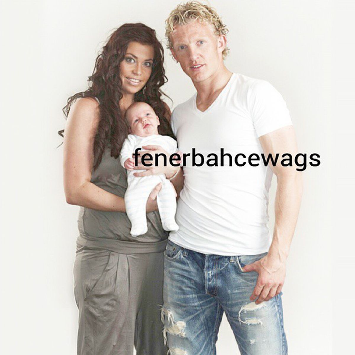 Dirk & Gertrude Kuyt