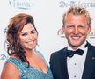 FOTO Dirk Kuyt divorțează după 17 ani! Soția vrea jumătate din avere