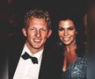 FOTO Dirk Kuyt divorțează după 17 ani! Soția vrea jumătate din avere