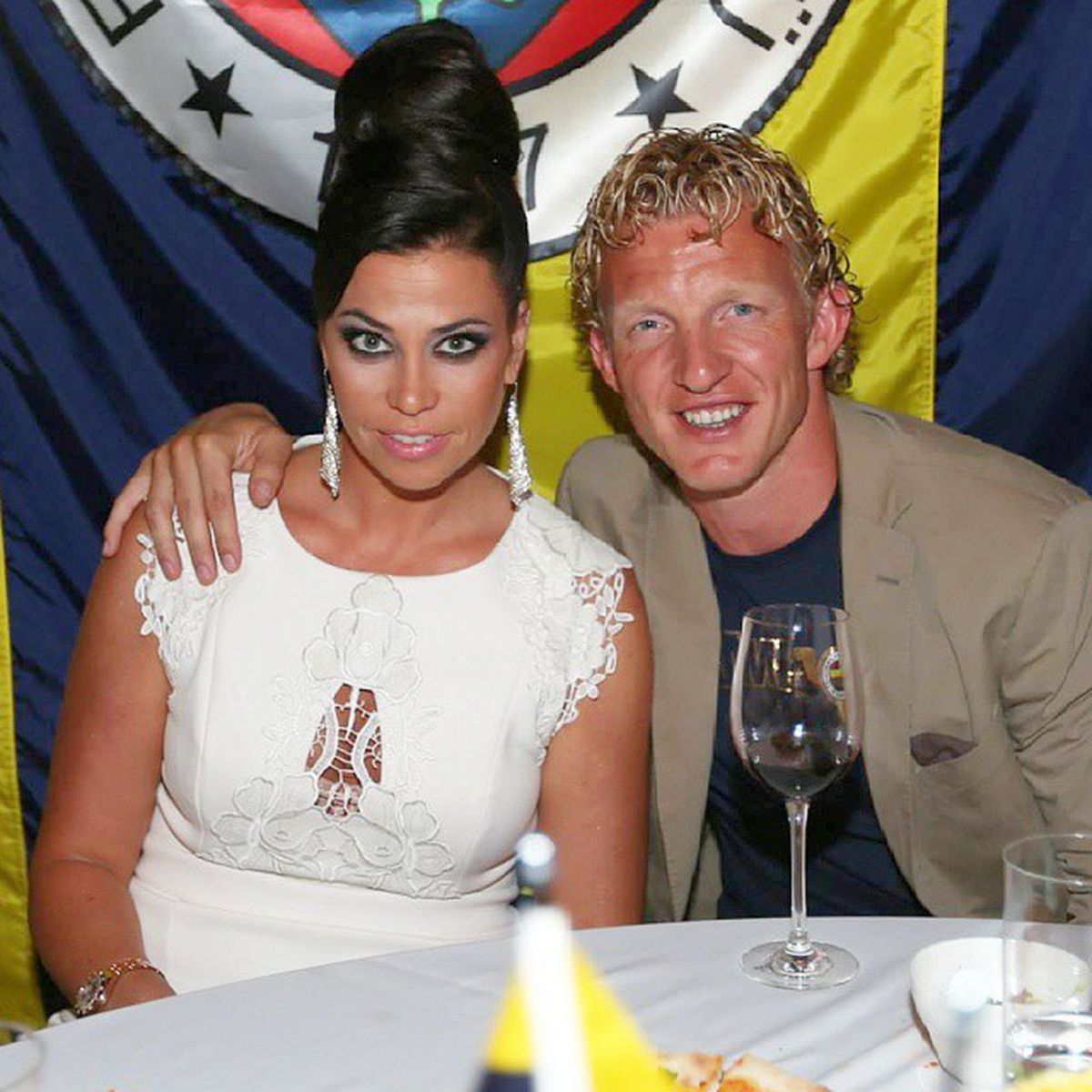 Dirk & Gertrude Kuyt