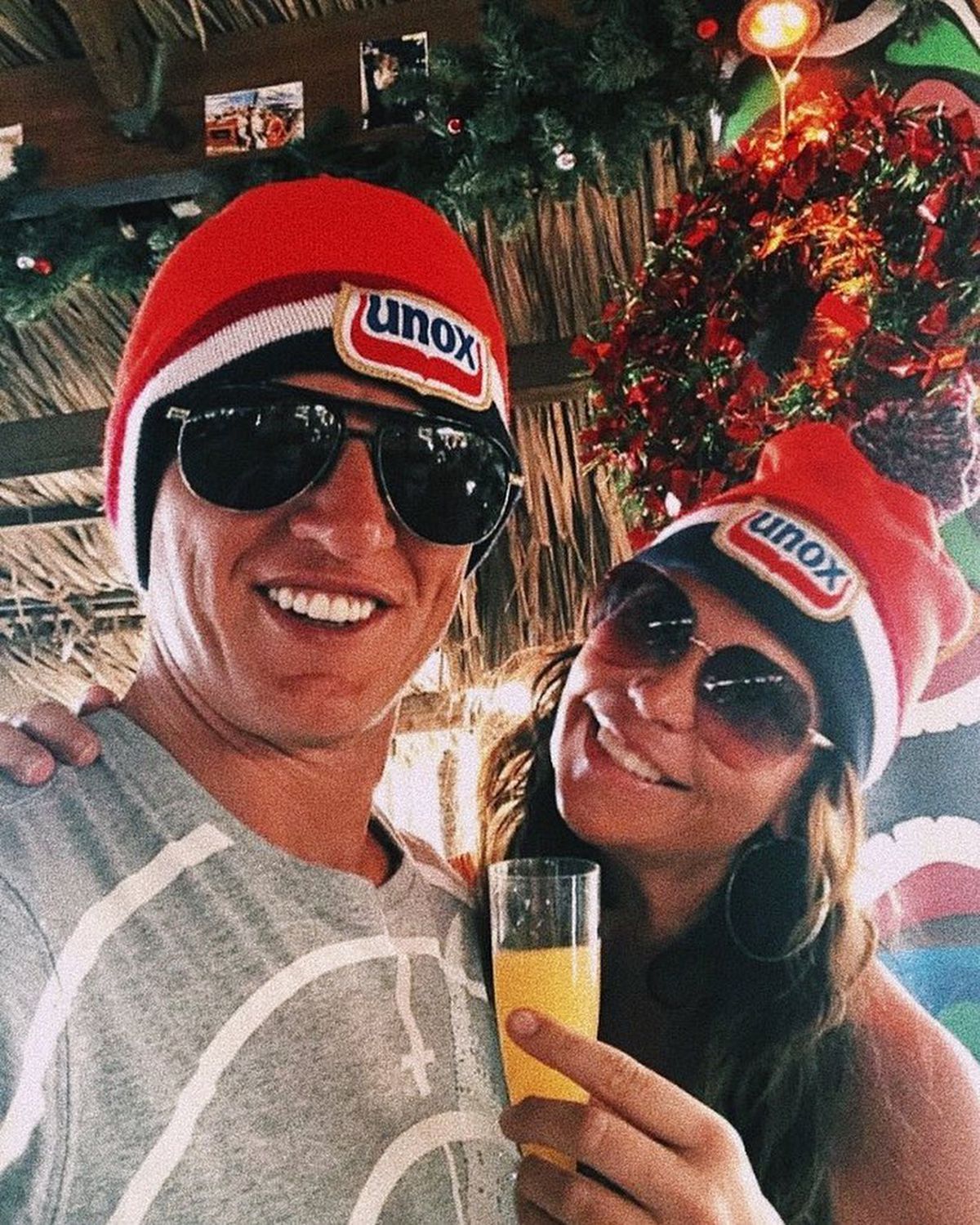 FOTO Dirk Kuyt divorțează după 17 ani! Soția vrea jumătate din avere