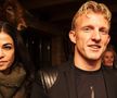 FOTO Dirk Kuyt divorțează după 17 ani! Soția vrea jumătate din avere