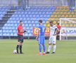 FC VOLUNTARI - CLINCENI 3-0. VIDEO + FOTO Formația lui Mihai Teja părăsește ultimul loc în Liga 1! Cum arată ACUM clasamentul