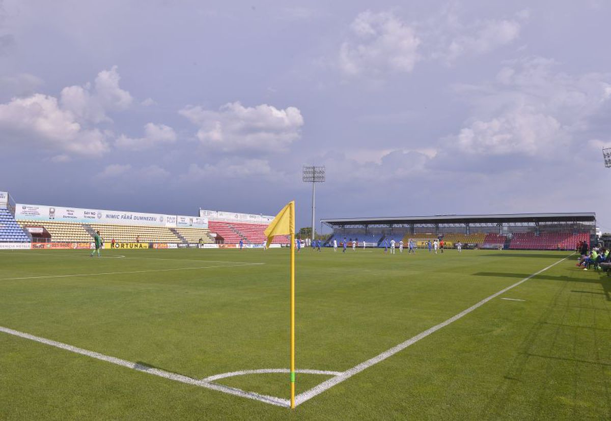 FC VOLUNTARI - CLINCENI 3-0. VIDEO + FOTO Formația lui Mihai Teja părăsește ultimul loc în Liga 1! Cum arată ACUM clasamentul