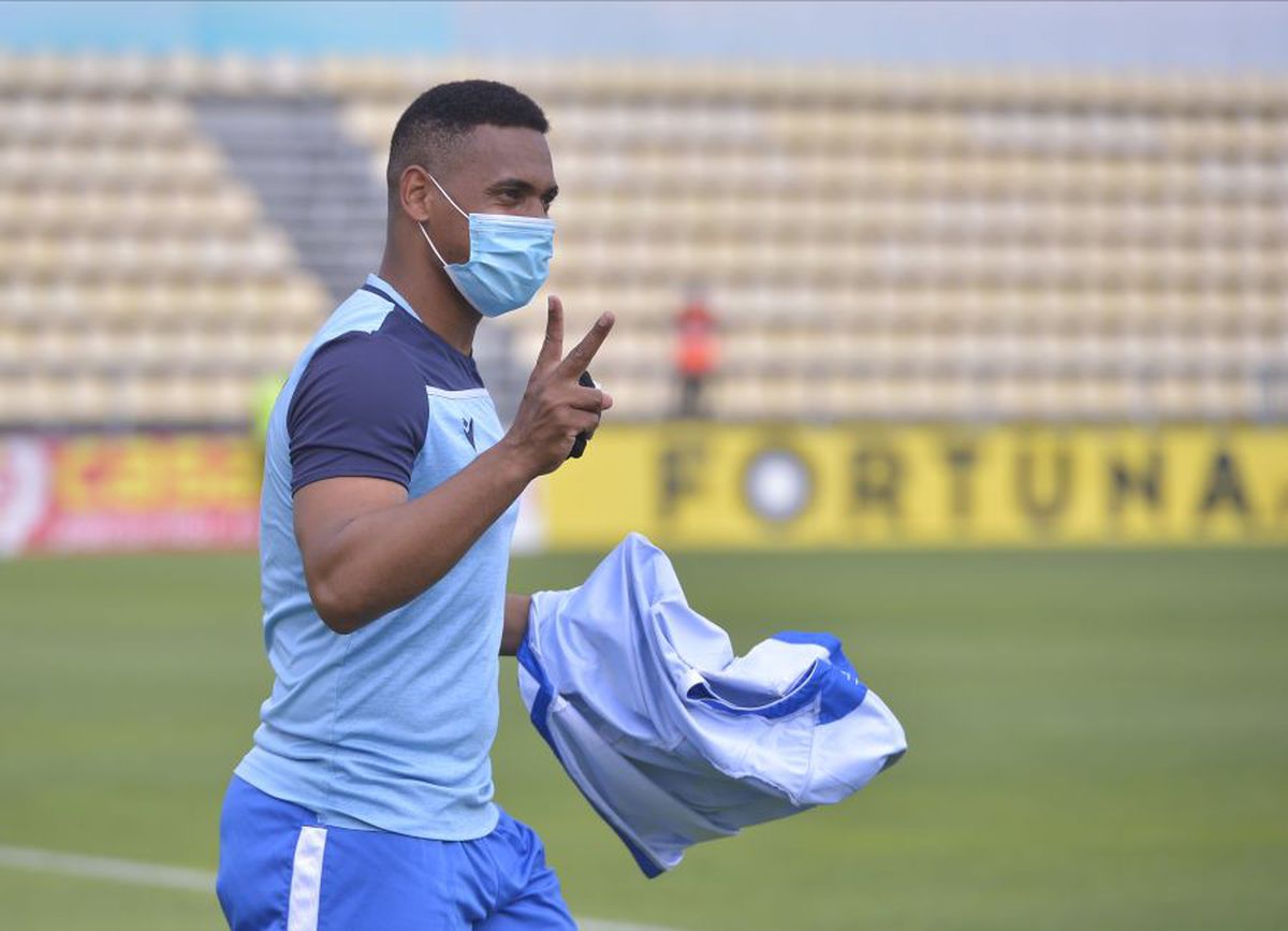 Voluntari - Clinceni