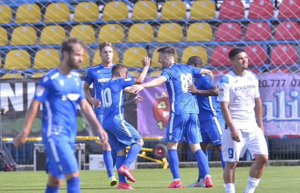 FC VOLUNTARI - CLINCENI 3-0. VIDEO + FOTO Formația lui Mihai Teja părăsește ultimul loc în Liga 1! Cum arată ACUM clasamentul