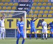 VOLUNTARI - CLINCENI 3-0. Cum a comentat Ilie Poenaru eșecul drastic cu Voluntari: „Am arătat un fotbal bun, nu mă așteptam”