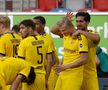 Haaland o salvează pe Dortmund cu un gol la ultima fază! Cum arată clasamentul în Bundesliga