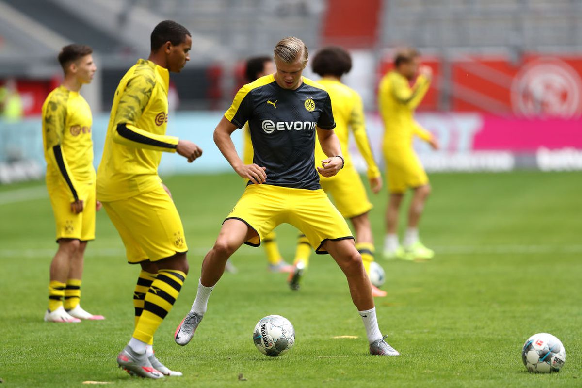 Dusseldorf - Dortmund