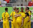 Haaland o salvează pe Dortmund cu un gol la ultima fază! Cum arată clasamentul în Bundesliga