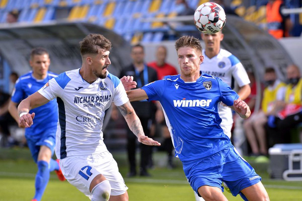 VIDEO. Un oficial din Liga 1 avertizează: „FRF și LPF vor fi în încurcătură dacă mai apare vreun caz de COVID-19”