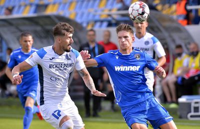 VIDEO. Un oficial din Liga 1 avertizează: „FRF și LPF vor fi în încurcătură dacă mai apare vreun caz de COVID-19”