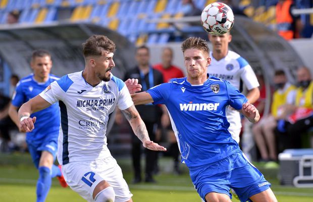 VIDEO. Un oficial din Liga 1 avertizează: „FRF și LPF vor fi în încurcătură dacă mai apare vreun caz de COVID-19”