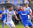 Voluntari - Clinceni 3-0 a fost primul meci jucat în Liga 1 după 3 luni