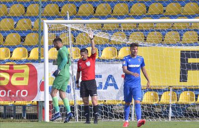 VOLUNTARI - CLINCENI 3-0. Gabi Matei bagă Dinamo în lupta pentru salvare: „Nu știm ce se întâmlă cu ei”